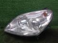 фара левая Opel Zafira B рестайлинг (2008—2014) 2010, 1.6i Z16XE1, 13260842 - фото №2
