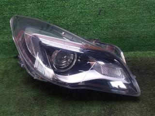 фара правая Opel Insignia I рестайлинг (2013—2017) 2014, 2.0 TD A20DTH, 13409909