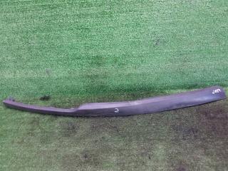 Юбка переднего бампера Opel Meriva B (2010—2014) 2012, 13267707