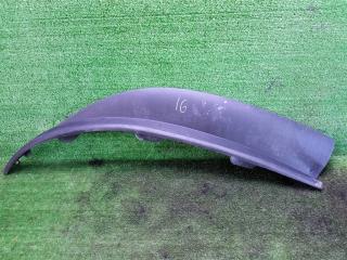 Юбка переднего бампера Opel Astra J (2009—2012) 2014, 1.6i A16XER, 13264407