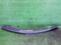 Юбка переднего бампера Opel Astra GTC J (2009—2012) 2011, 1.4T A14NET, 13264554 - фото №3