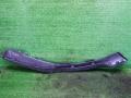 Юбка переднего бампера Opel Astra GTC J (2009—2012) 2011, 1.4T A14NET, 13264554 - фото №4