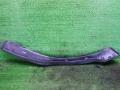 Юбка переднего бампера Opel Astra GTC J (2009—2012) 2011, 1.4T A14NET, 13264554 - фото №3