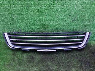 заглушка (решетка) в бампер Opel Astra H рестайлинг (2006—2014) 2012, 1.8i Z18XER, 13238553