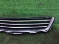 заглушка (решетка) в бампер Opel Astra H рестайлинг (2006—2014) 2012, 1.8i Z18XER, 13238553 - фото №3