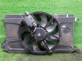 вентилятор радиатора Ford Focus II рестайлинг (2007—2011) 2010, 1.6i HWDA, 3M518C607EC - фото №3