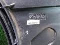 вентилятор радиатора Ford Focus II рестайлинг (2007—2011) 2010, 1.6i HWDA, 3M518C607EC - фото №5