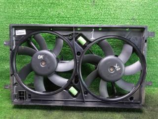 вентилятор радиатора Opel Insignia I (2008—2013) 2010, 2.0TD A20DTH, 13241739