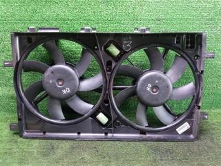 вентилятор радиатора Opel Insignia I (2008—2013) 2010, 2.0TD A20DTH, 13241739