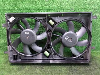 вентилятор радиатора Opel Insignia I (2008—2013) 2010, 2.0TD A20DTH, 13241739