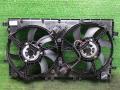 вентилятор радиатора Opel Insignia I (2008—2013) 2010, 2.0TD A20DTH, 13241739 - фото №3