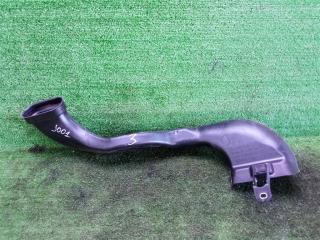 воздуховод Opel Astra J рестайлинг (2012—2018) 2014, 1.4T A14NET, 13307080