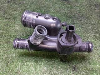 корпус термостата Nissan Qashqai I (2006—2010) 2009, 2.0TD M9R, 8200801570