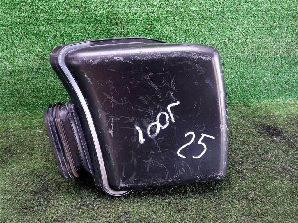 резонатор воздушного фильтра Opel Astra J рестайлинг (2012—2018) 2014, 1.4T A14NET, 13337770 - фото №1