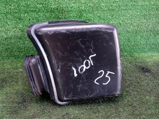 резонатор воздушного фильтра Opel Astra J рестайлинг (2012—2018) 2014, 1.4T A14NET, 13337770