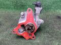 насос вакуумный Nissan Qashqai I (2006—2010) 2009, 2.0TD M9R, 8200796080 - фото №5