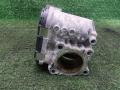 заслонка дроссельная Nissan Qashqai I (2006—2010) 2009, 2.0TD M9R, 8200330810 - фото №6