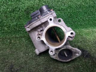 заслонка дроссельная Nissan Qashqai I (2006—2010) 2009, 2.0TD M9R, 8200797706
