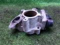 заслонка дроссельная Nissan Qashqai I (2006—2010) 2009, 2.0TD M9R, 8200797706 - фото №3