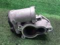 заслонка дроссельная Nissan Qashqai I (2006—2010) 2009, 2.0TD M9R, 8200797706 - фото №5