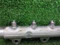 топливная рампа Nissan Qashqai I (2006—2010) 2009, 2.0TD M9R, 8200842432 - фото №3