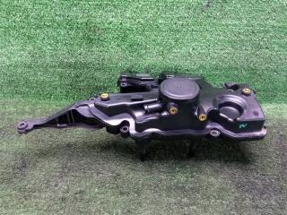 маслоотделитель (сапун) Nissan Qashqai I (2006—2010) 2009, 2.0TD M9R, 8200673395