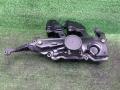 маслоотделитель (сапун) Nissan Qashqai I (2006—2010) 2009, 2.0TD M9R, 8200673395 - фото №2