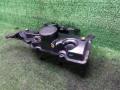 маслоотделитель (сапун) Nissan Qashqai I (2006—2010) 2009, 2.0TD M9R, 8200673395 - фото №4