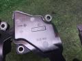 маслоотделитель (сапун) Nissan Qashqai I (2006—2010) 2009, 2.0TD M9R, 8200673395 - фото №7