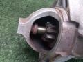 стартер Nissan Qashqai I (2006—2010) 2009, 2.0TD M9R, 23300JG70A - фото №6