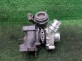 турбина Nissan Qashqai I (2006—2010) 2009, 2.0TD M9R, 1441100Q0G - фото №2