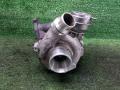 турбина Nissan Qashqai I (2006—2010) 2009, 2.0TD M9R, 1441100Q0G - фото №3