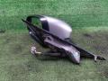 зеркало наружное левое Jaguar XF I (2007—2011) 2010, C2Z14973 - фото №6