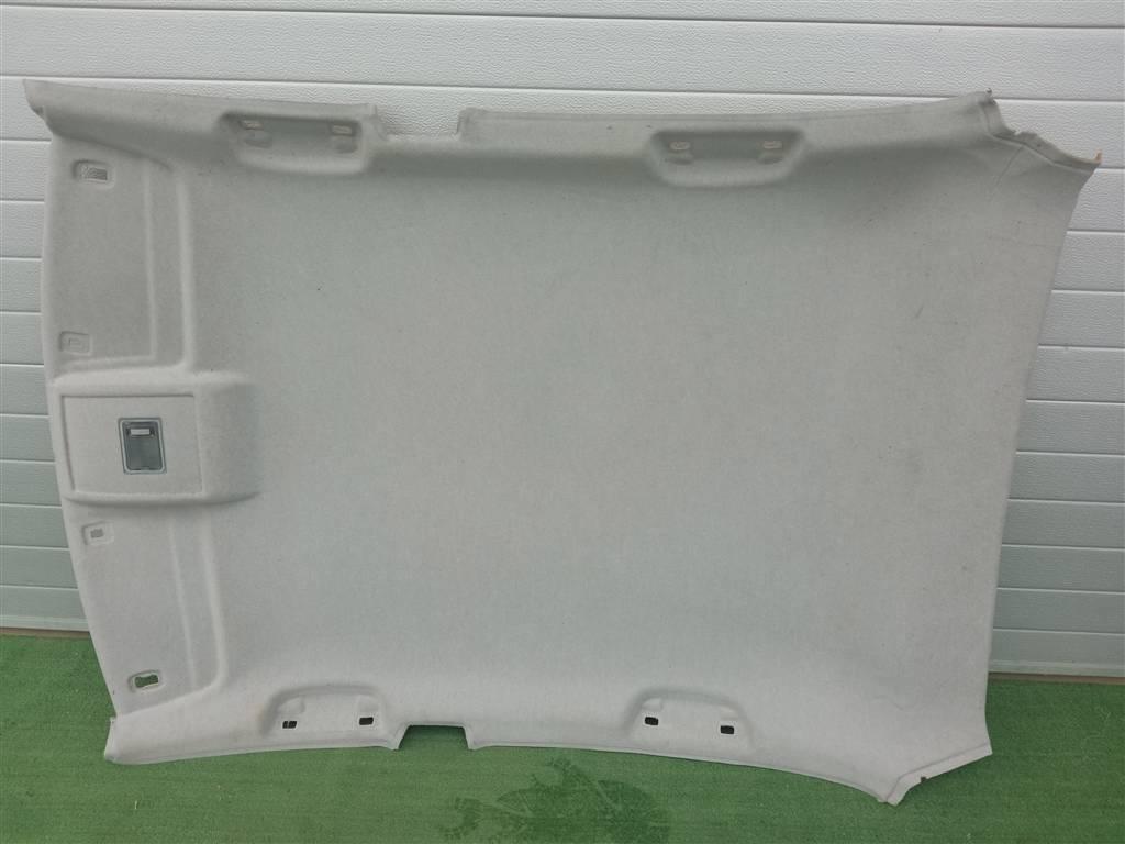 потолок Opel Corsa D (2006—2010) 2010, 1.4i Z14XEP, 13180717 - фото №1