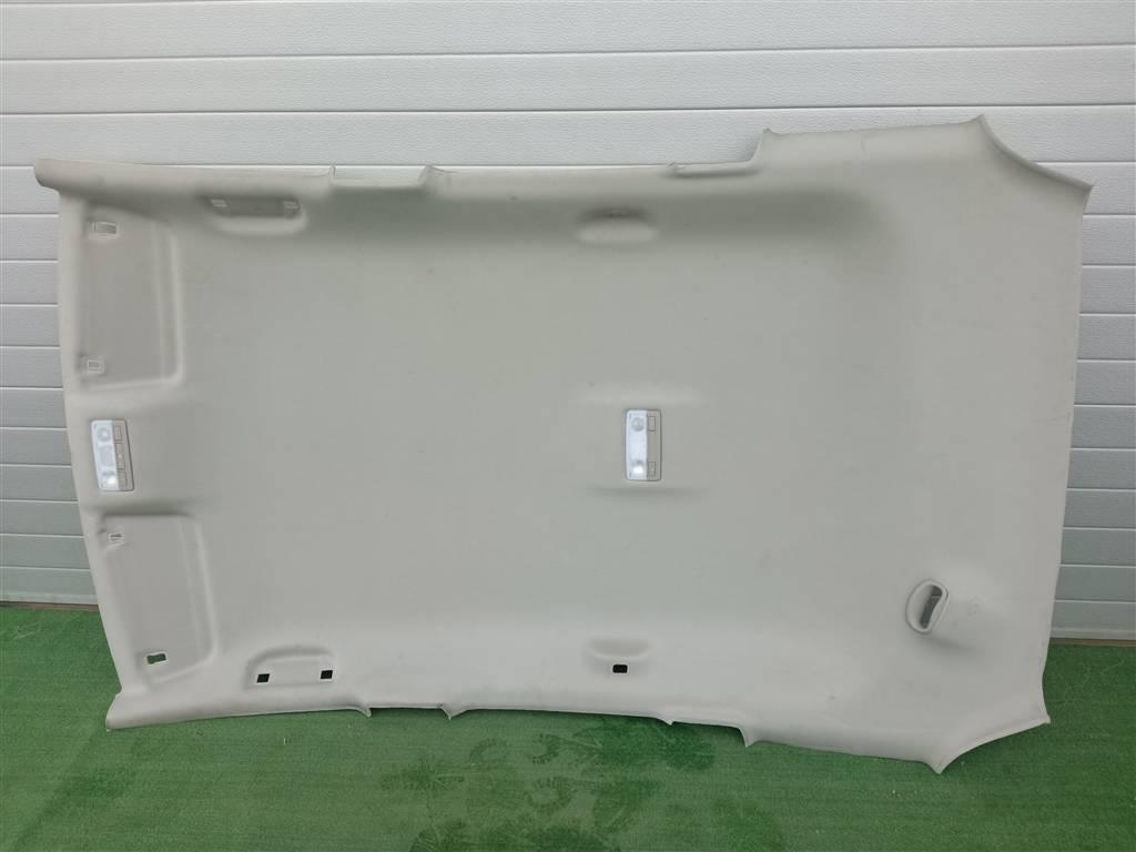 потолок Opel Meriva B (2010—2014) 2012, 13263578 - фото №1