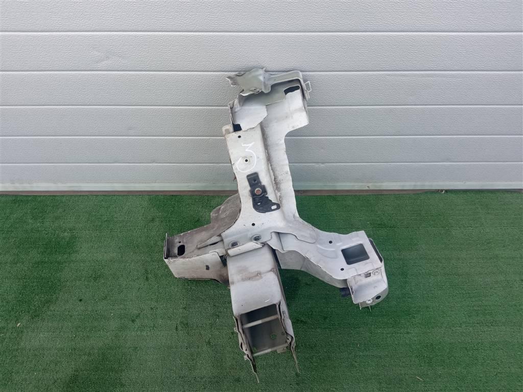 лонжерон правый Opel Insignia I (2008—2013) 2010, 13293418 - фото №1