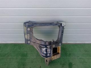 лонжерон правый Opel Meriva B (2010—2014) 2012, 13308545