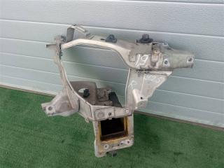 лонжерон правый Opel Zafira B рестайлинг (2008—2014) 2010, 13173394