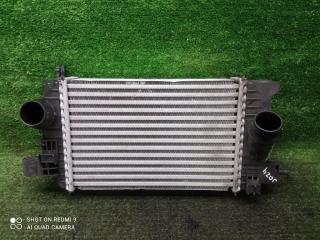 интеркулер Opel Meriva B (2010—2014) 2012, 1.4T A14NET, 13283251