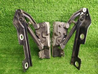 петля капота Opel Astra J рестайлинг (2012—2018) 2014, 1.6i A16XER, 20879202