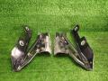 петля капота Opel Astra J рестайлинг (2012—2018) 2014, 1.6i A16XER, 20879202 - фото №3