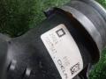 интеркулер Opel Astra J (2009—2012) 2011, 2.0TD A20DTH, 13267647 - фото №5