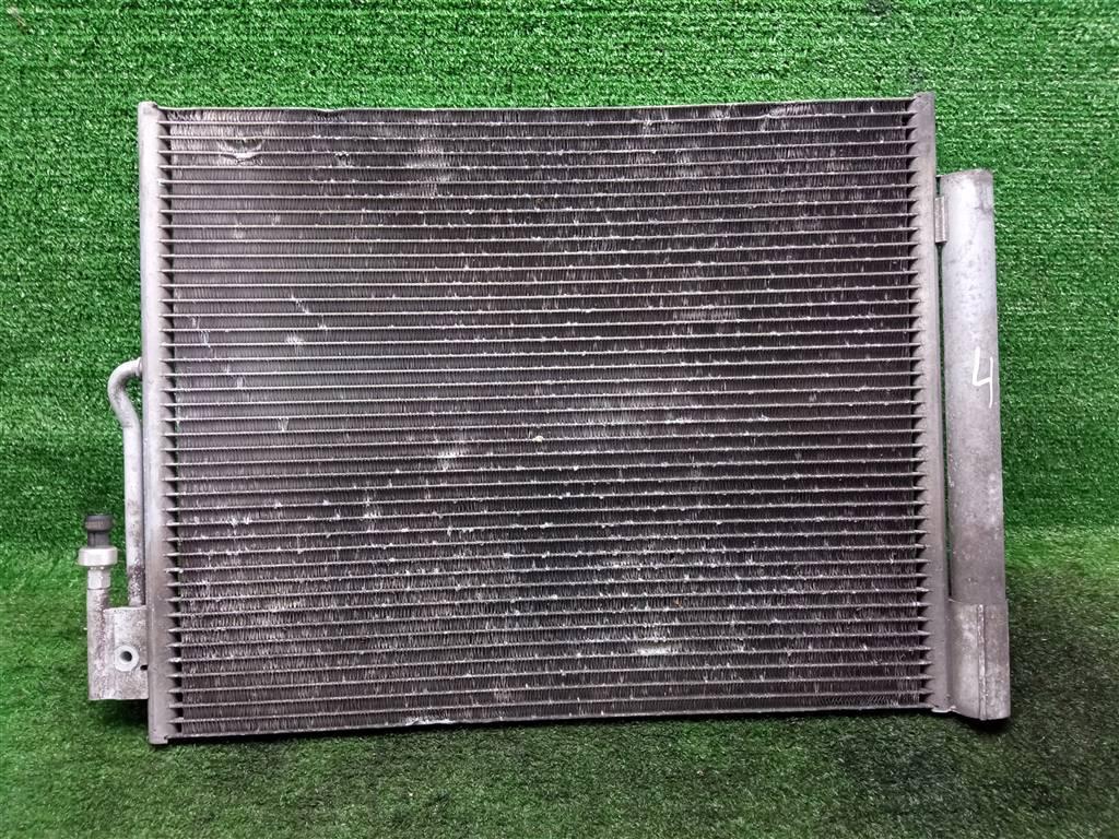 радиатор кондиционера Opel Meriva B (2010—2014) 2012, 1.4T A14NET, 13331005 - фото №1