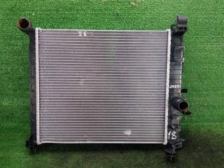 радиатор кондиционера Opel Meriva B (2010—2014) 2012, 1.4T A14NET, 13283247