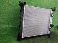 радиатор кондиционера Opel Meriva B (2010—2014) 2012, 1.4T A14NET, 13283247 - фото №2