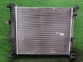 радиатор кондиционера Opel Meriva B (2010—2014) 2012, 1.4T A14NET, 13283247 - фото №4