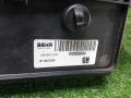 вентилятор радиатора Opel Meriva B (2010—2014) 2012, 1.4T A14NET, 1341061 - фото №5