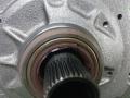 Насос мясляный КПП Opel Astra H рестайлинг (2006—2014) 2012, 1.8i Z18XER, 93184214 - фото №2