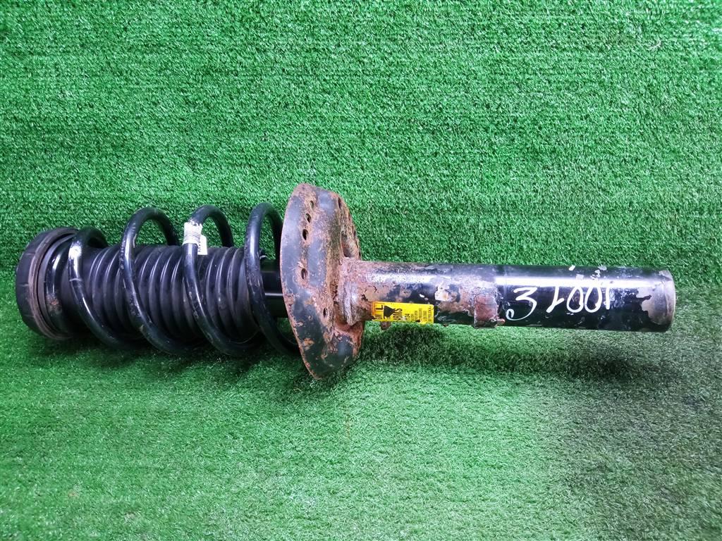 амортизатор передний Opel Astra GTC J (2009—2012) 2011, 1.6T A16LET, 13390296 - фото №1