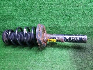 амортизатор передний Opel Astra GTC J (2009—2012) 2011, 1.6T A16LET, 13390296